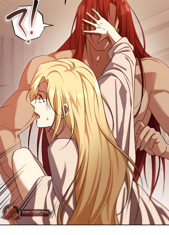 The Fake Saintess Awaits Her Exit Chapter 33 page 7 - 