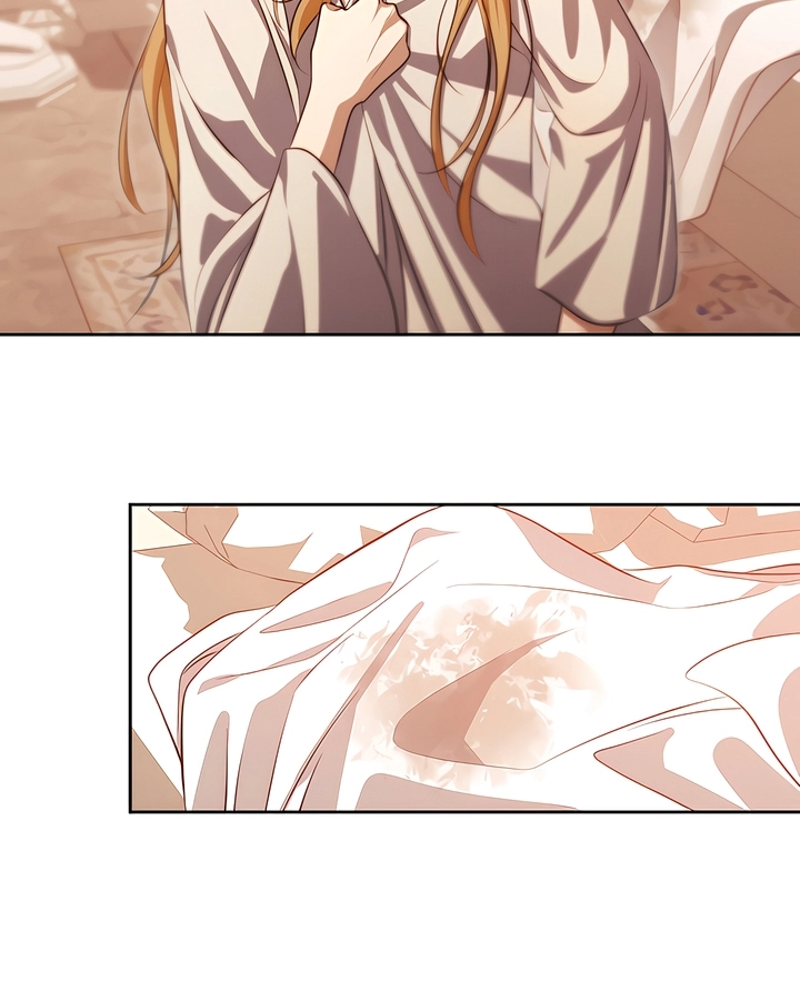 The Fake Saintess Awaits Her Exit Chapter 33 page 61 - 