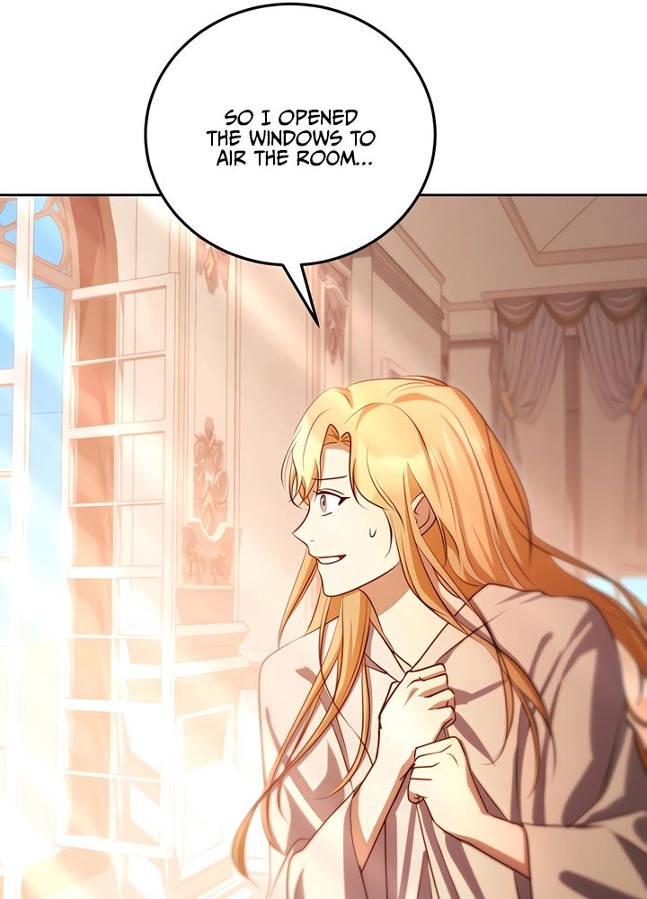 The Fake Saintess Awaits Her Exit Chapter 33 page 62 - 