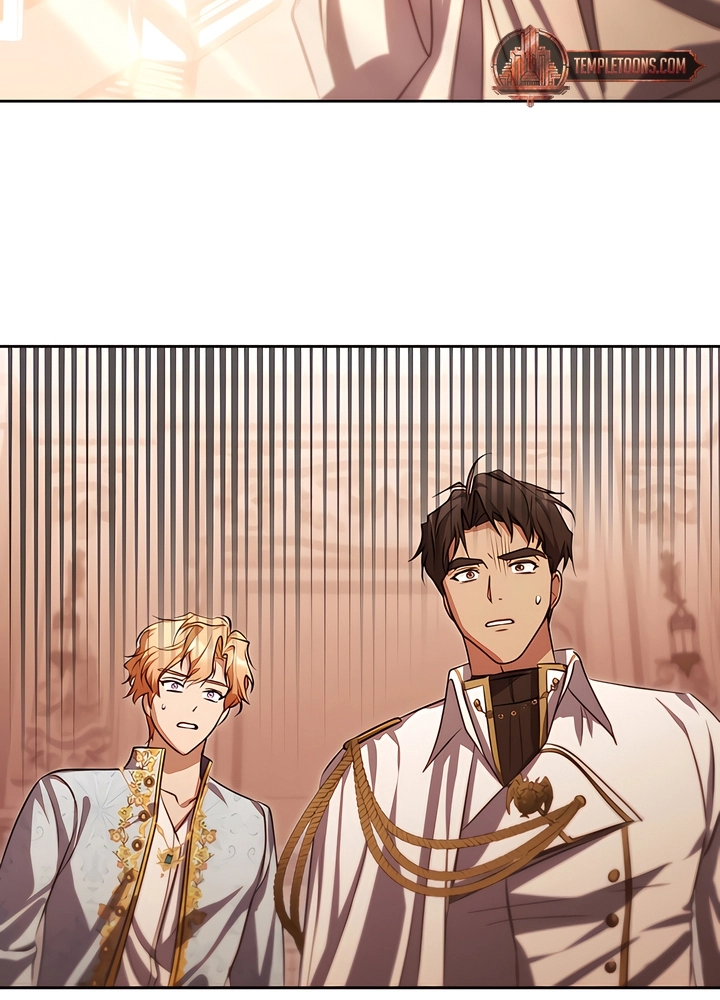 The Fake Saintess Awaits Her Exit Chapter 33 page 63 - 