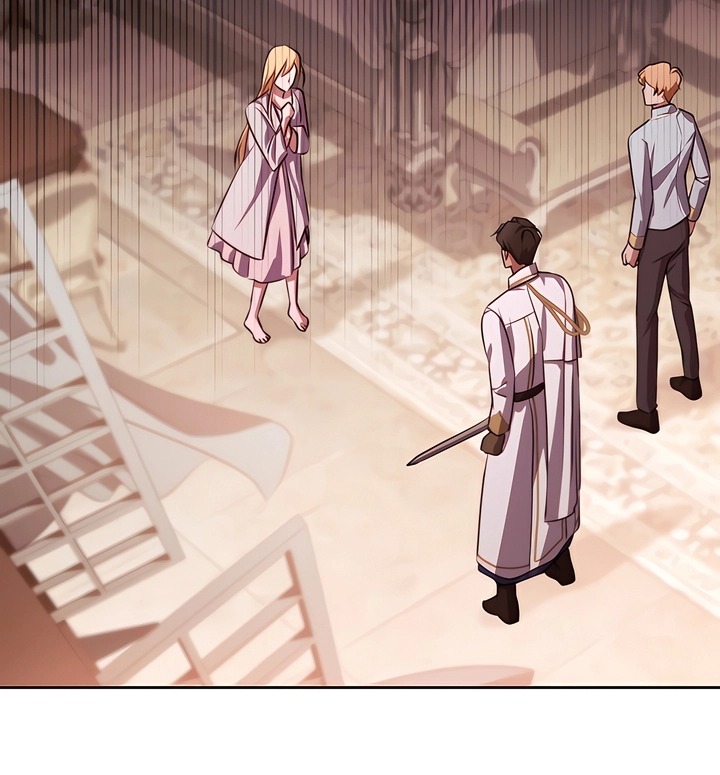 The Fake Saintess Awaits Her Exit Chapter 33 page 65 - 