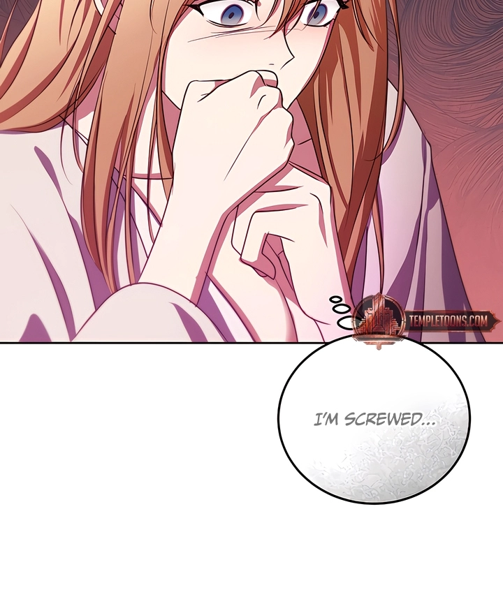 The Fake Saintess Awaits Her Exit Chapter 33 page 67 - 
