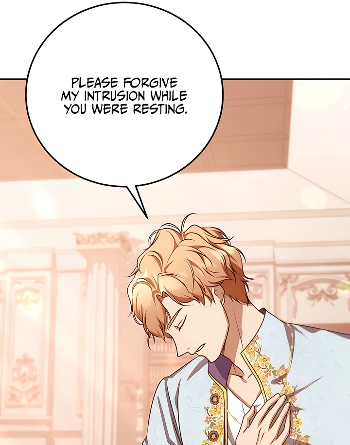 The Fake Saintess Awaits Her Exit Chapter 33 page 68 - 