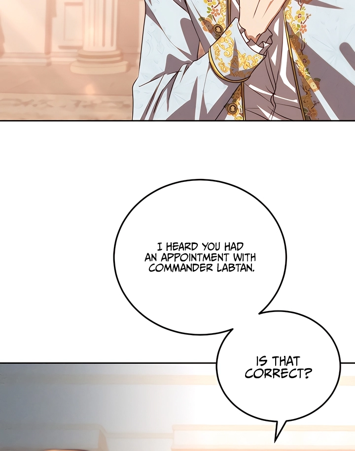 The Fake Saintess Awaits Her Exit Chapter 33 page 69 - 
