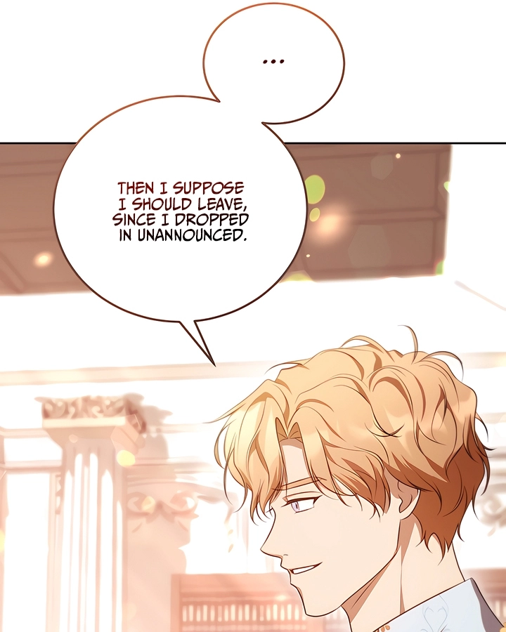 The Fake Saintess Awaits Her Exit Chapter 33 page 71 - 