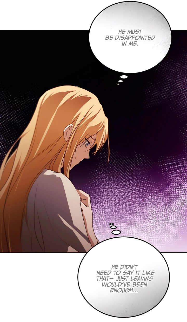The Fake Saintess Awaits Her Exit Chapter 33 page 73 - 