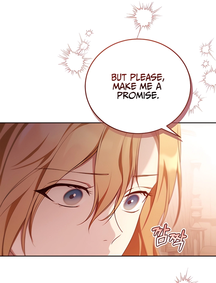 The Fake Saintess Awaits Her Exit Chapter 33 page 74 - 