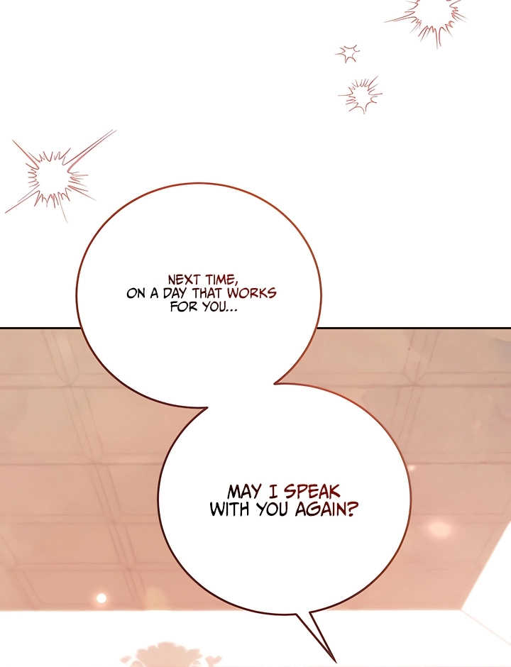 The Fake Saintess Awaits Her Exit Chapter 33 page 75 - 