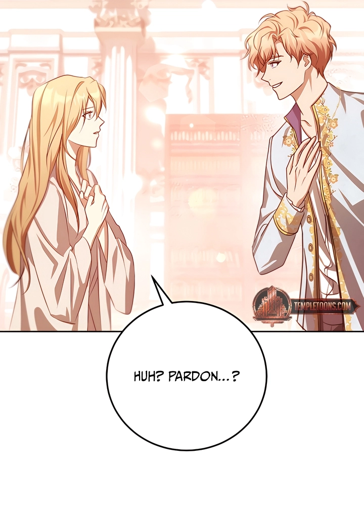 The Fake Saintess Awaits Her Exit Chapter 33 page 76 - 