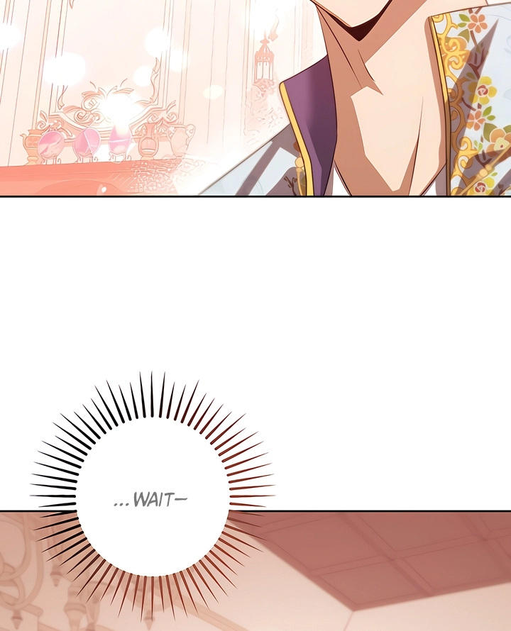 The Fake Saintess Awaits Her Exit Chapter 33 page 78 - 