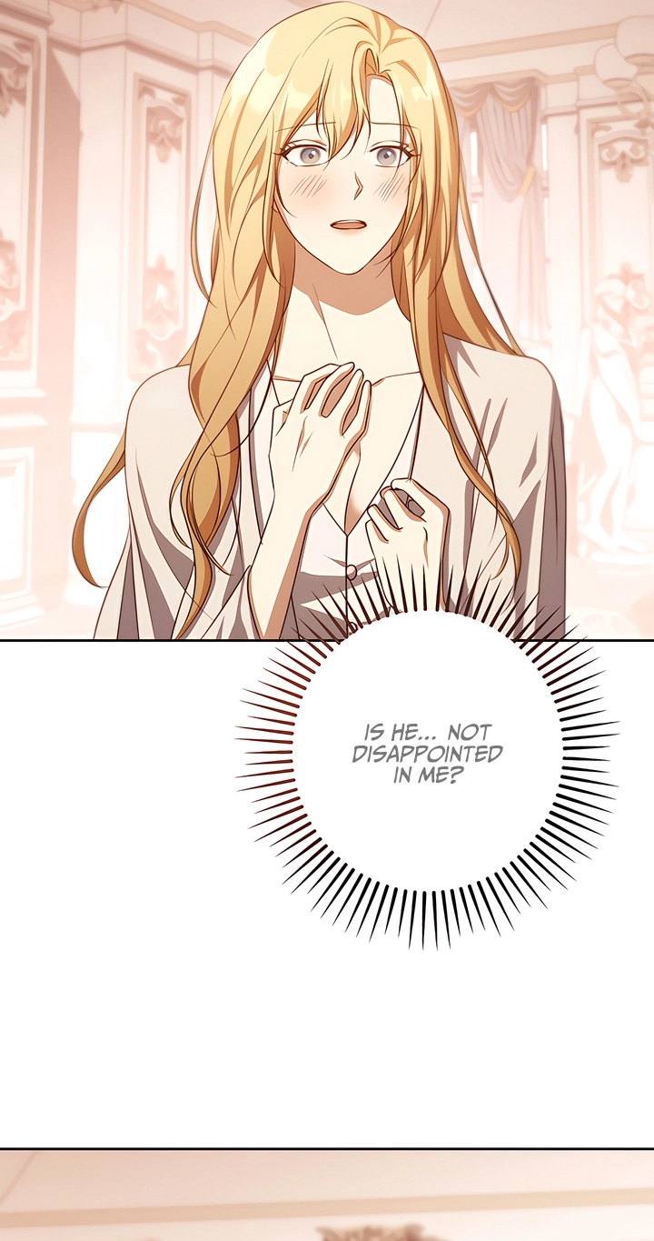 The Fake Saintess Awaits Her Exit Chapter 33 page 79 - 