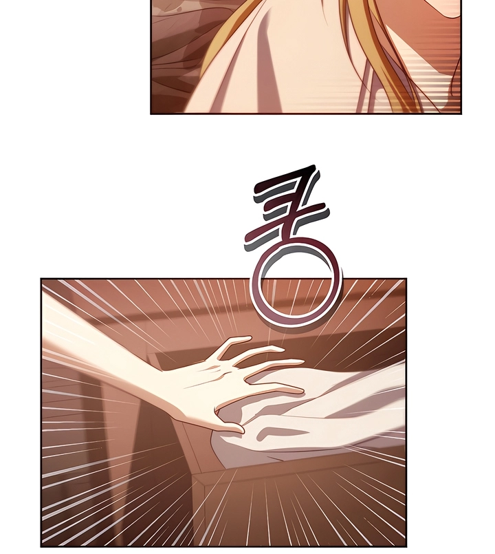 The Fake Saintess Awaits Her Exit Chapter 33 page 9 - 