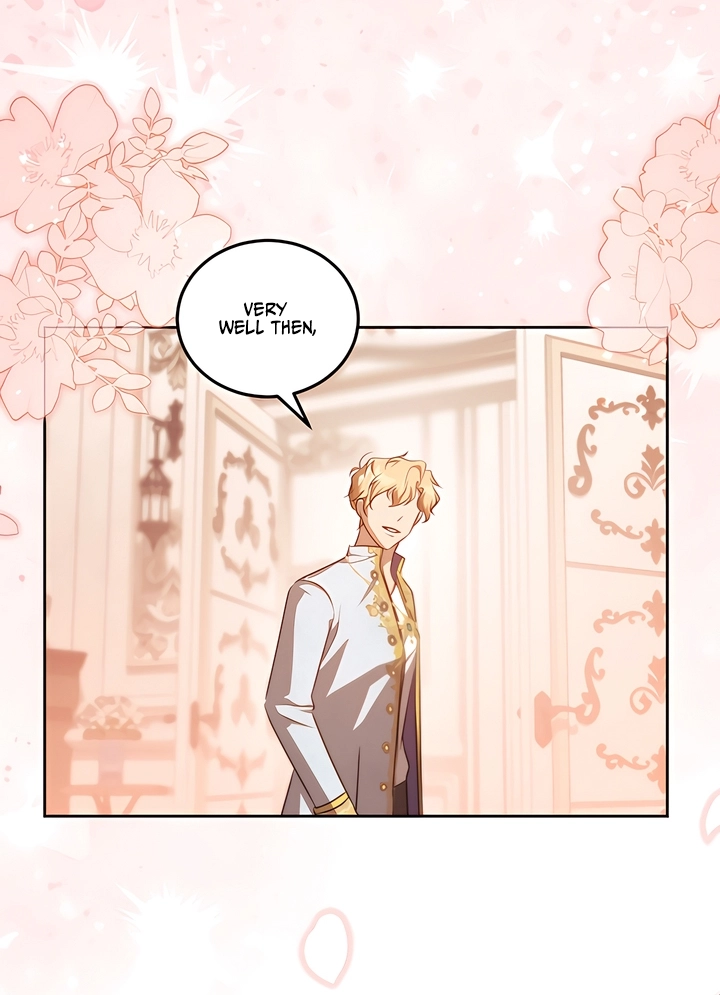 The Fake Saintess Awaits Her Exit Chapter 33 page 81 - 