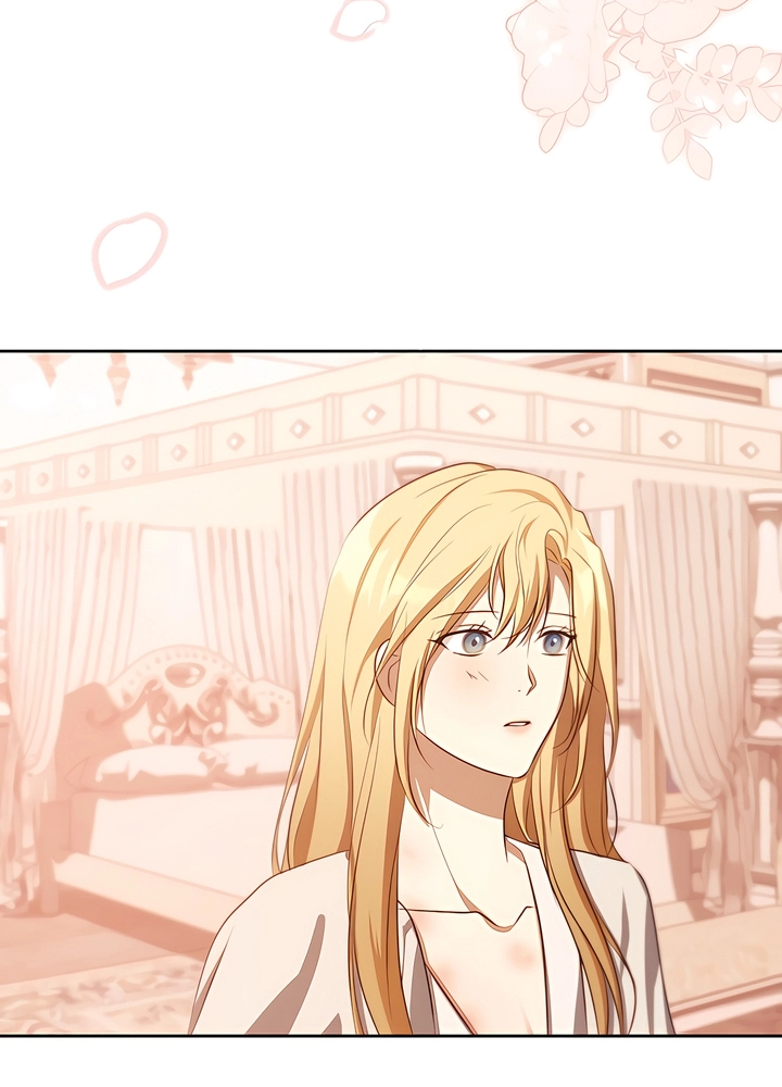 The Fake Saintess Awaits Her Exit Chapter 33 page 83 - 