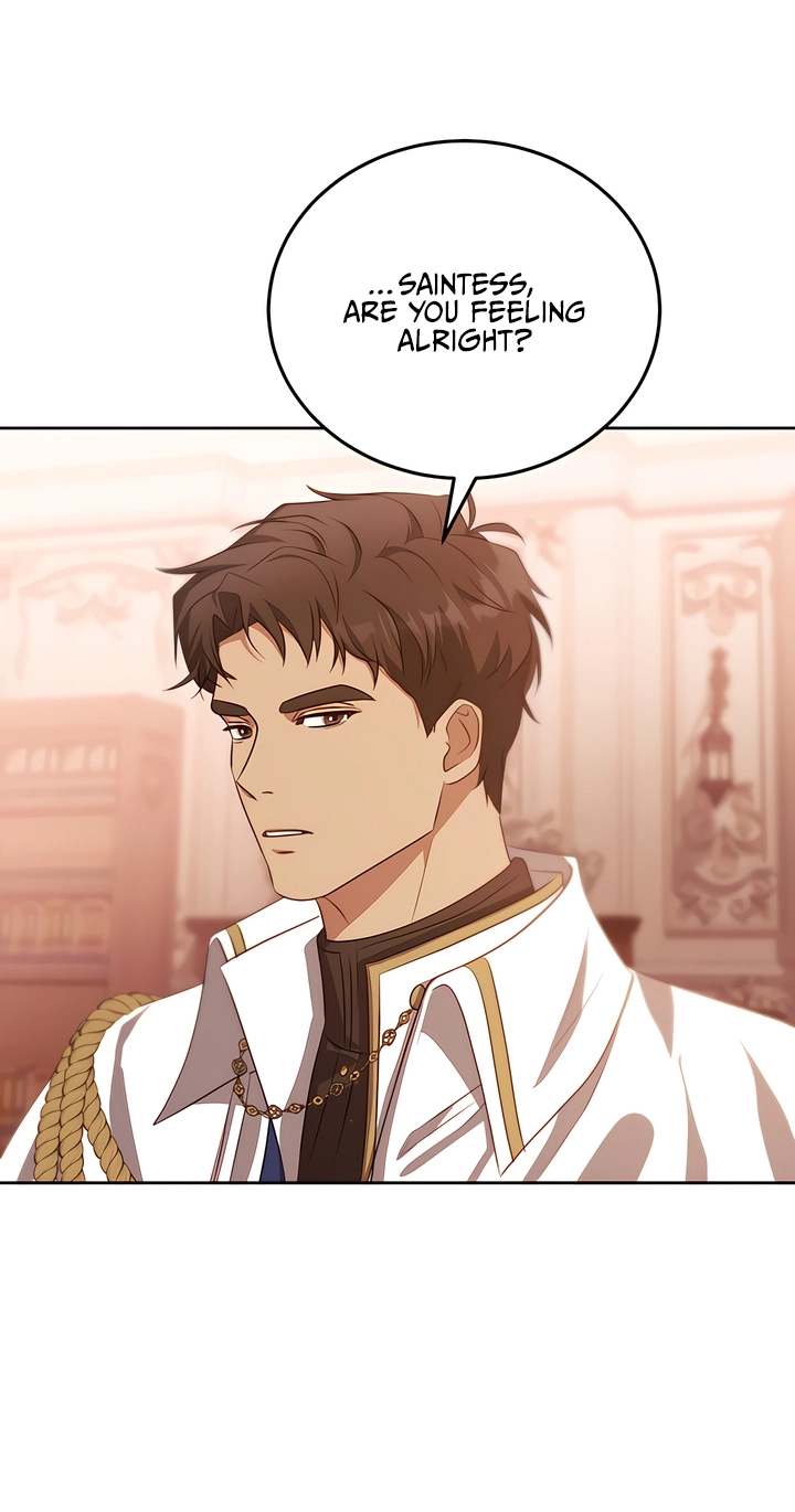 The Fake Saintess Awaits Her Exit Chapter 33 page 84 - 