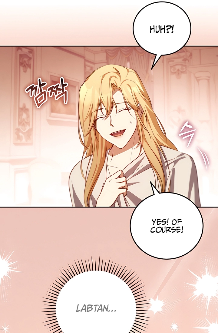 The Fake Saintess Awaits Her Exit Chapter 33 page 85 - 