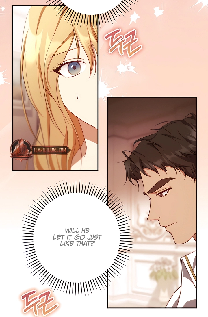 The Fake Saintess Awaits Her Exit Chapter 33 page 86 - 