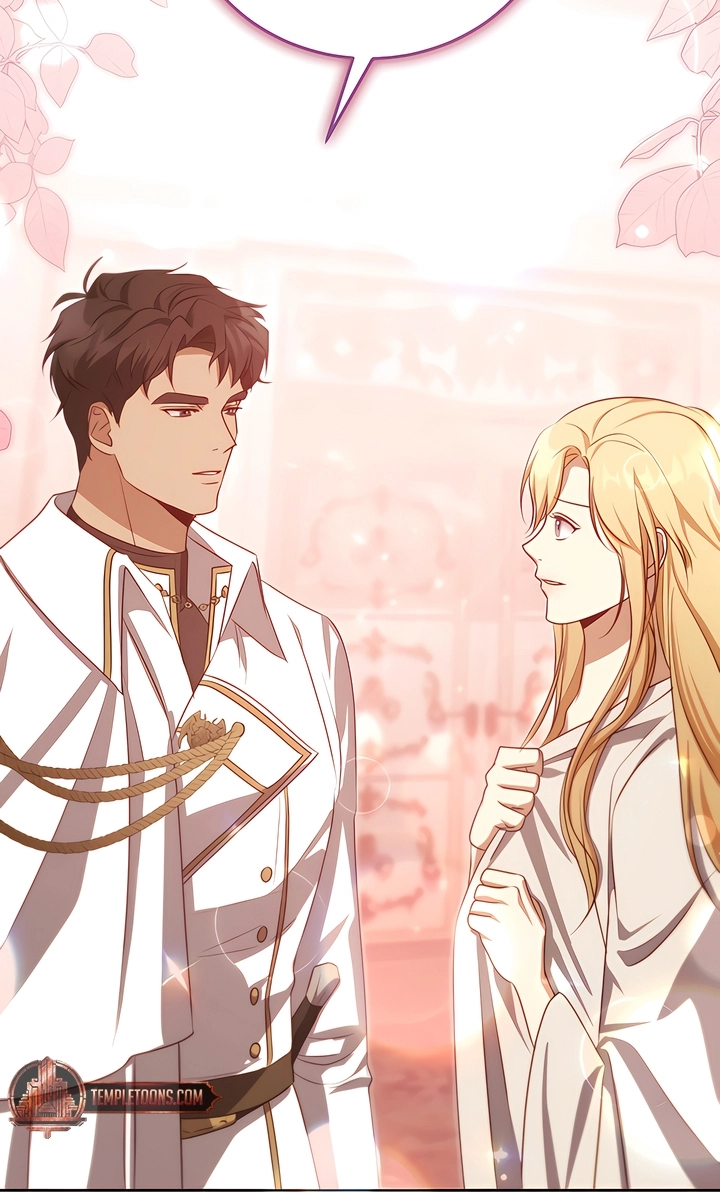 The Fake Saintess Awaits Her Exit Chapter 33 page 89 - 
