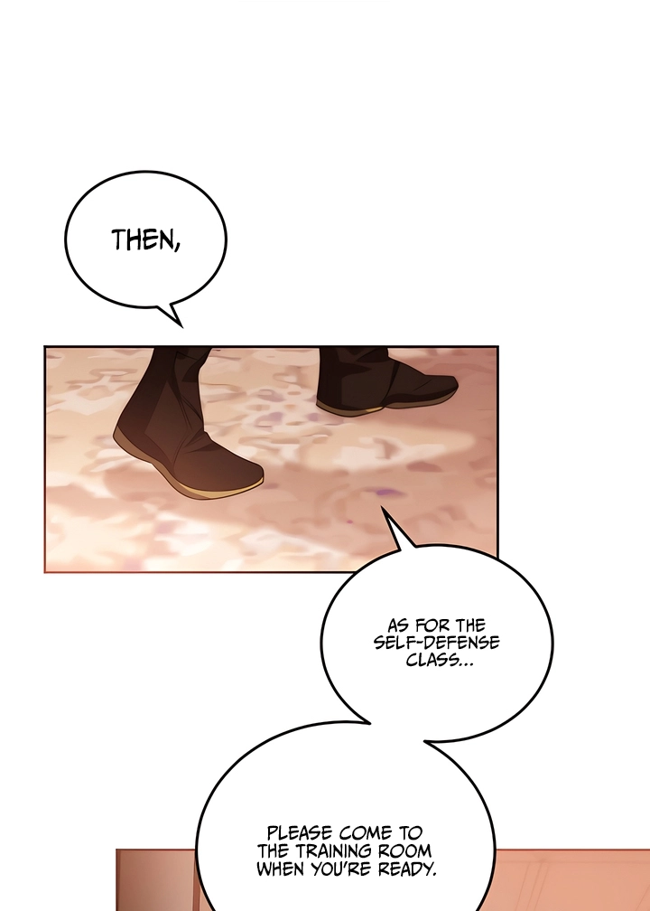 The Fake Saintess Awaits Her Exit Chapter 33 page 90 - 