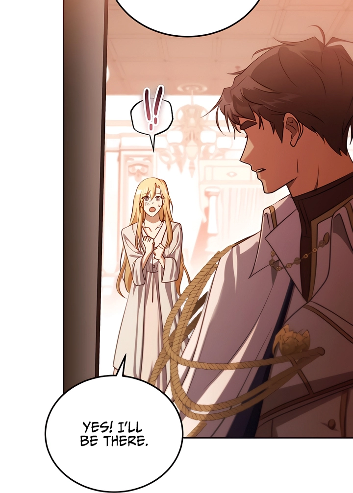 The Fake Saintess Awaits Her Exit Chapter 33 page 91 - 