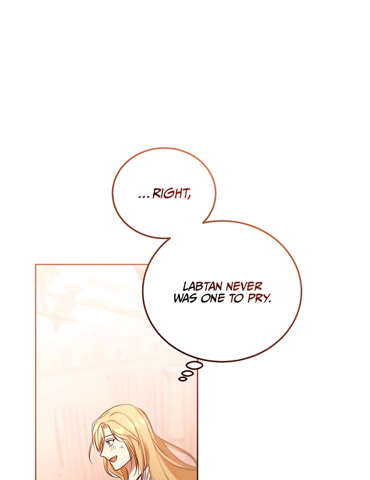 The Fake Saintess Awaits Her Exit Chapter 33 page 92 - 