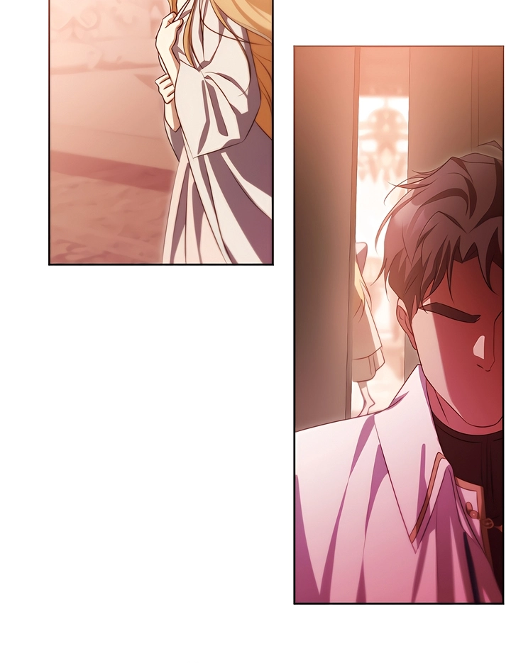 The Fake Saintess Awaits Her Exit Chapter 33 page 93 - 