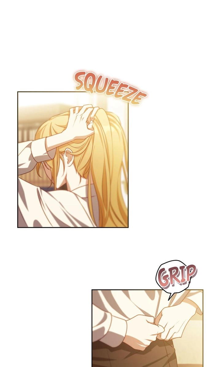 The Fake Saintess Awaits Her Exit Chapter 34 page 1 - 