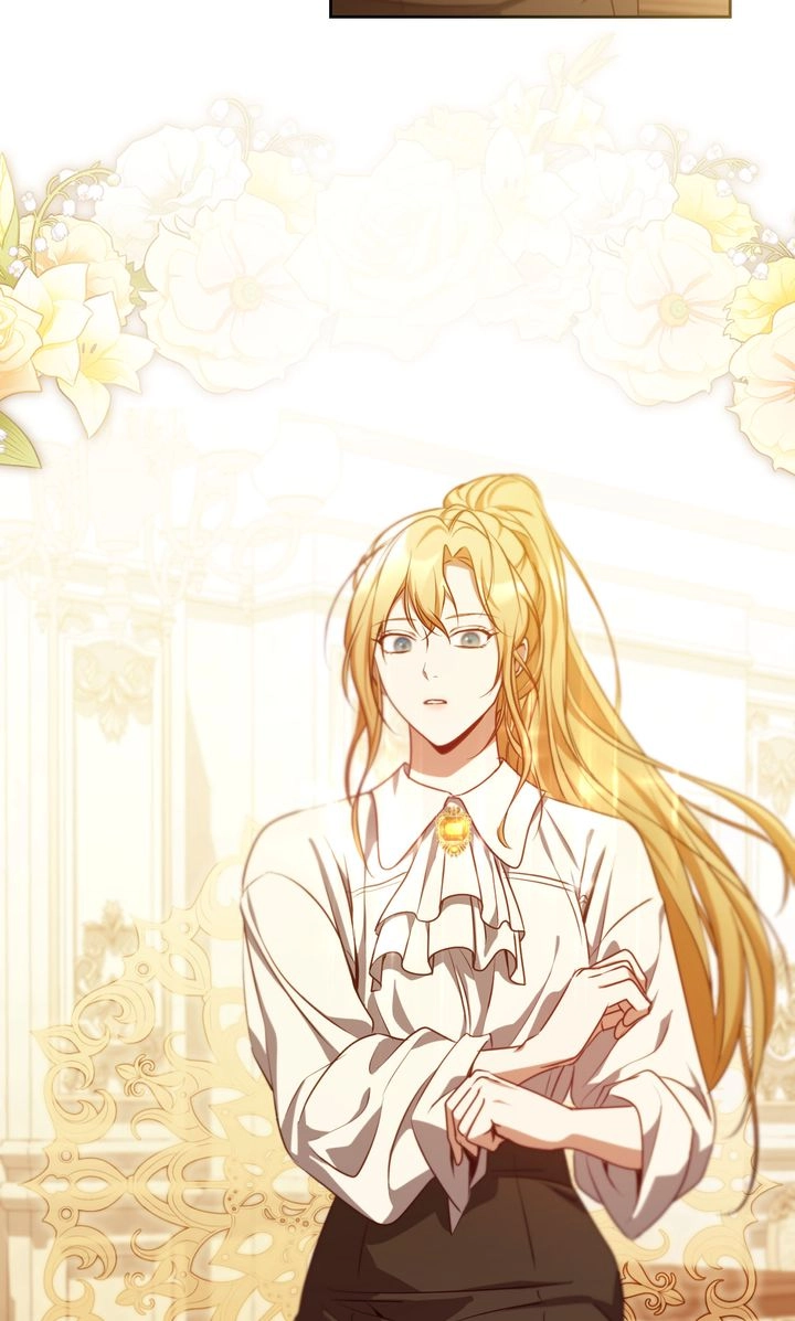 The Fake Saintess Awaits Her Exit Chapter 34 page 2 - 