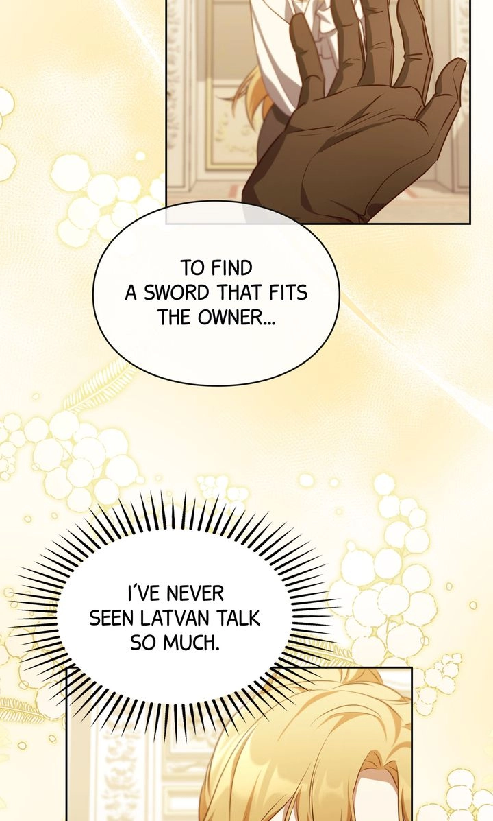 The Fake Saintess Awaits Her Exit Chapter 34 page 29 - 