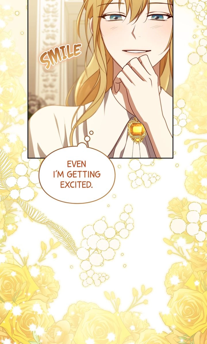 The Fake Saintess Awaits Her Exit Chapter 34 page 30 - 