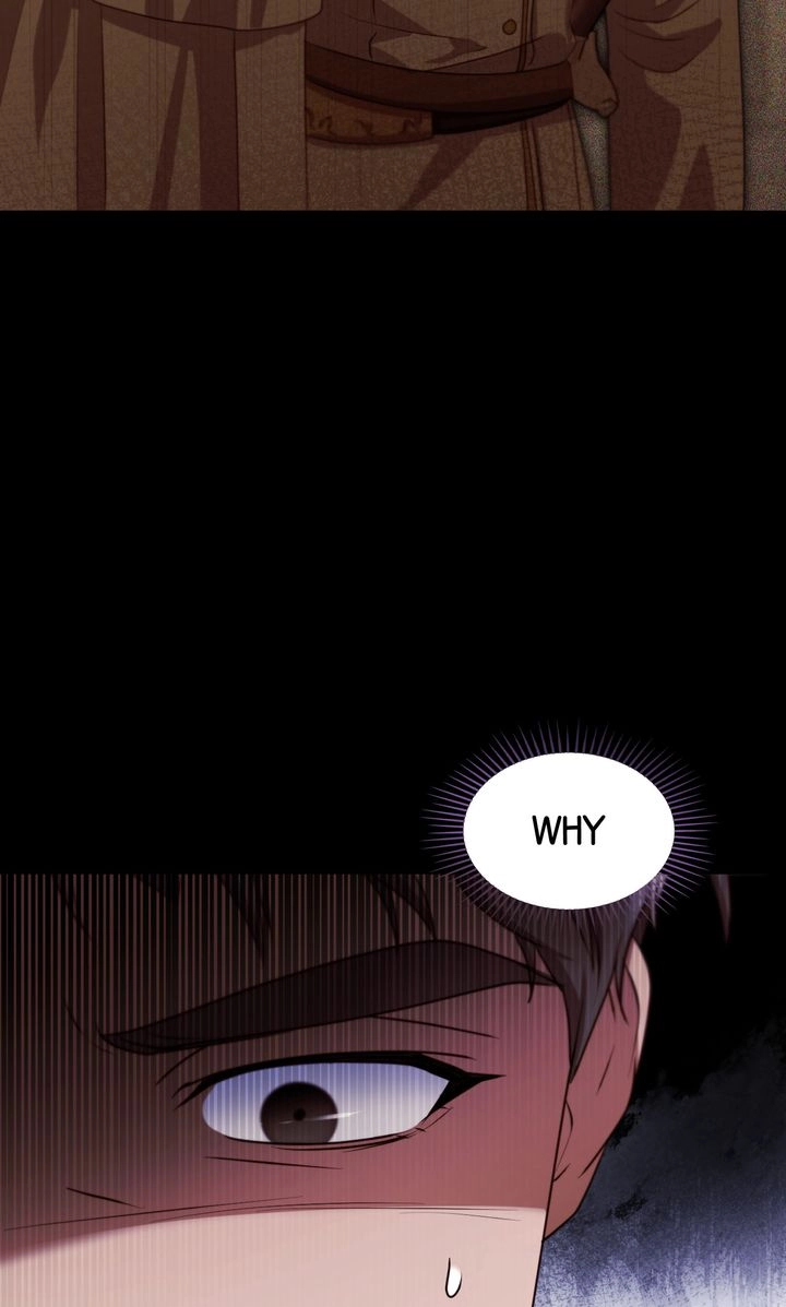 The Fake Saintess Awaits Her Exit Chapter 34 page 38 - 