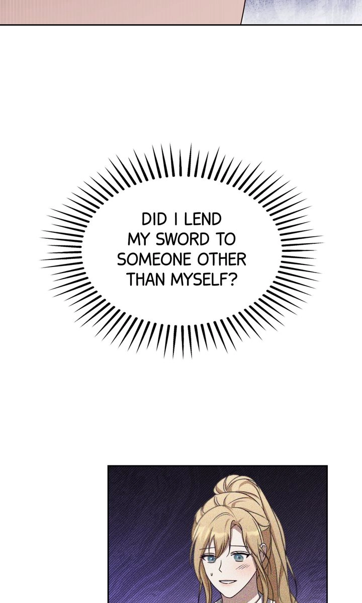 The Fake Saintess Awaits Her Exit Chapter 34 page 39 - 