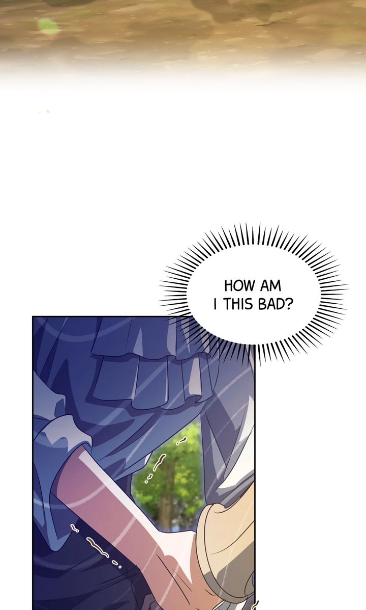 The Fake Saintess Awaits Her Exit Chapter 34 page 46 - 