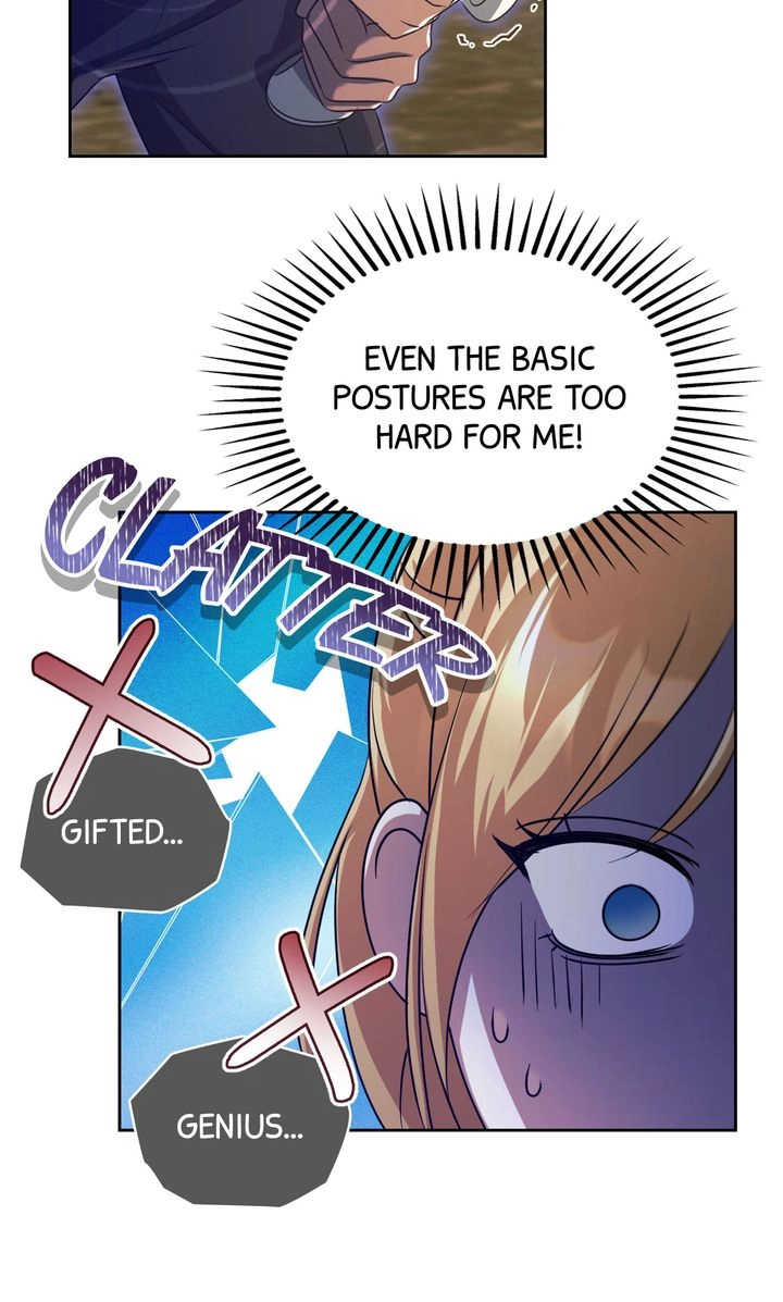 The Fake Saintess Awaits Her Exit Chapter 34 page 47 - 
