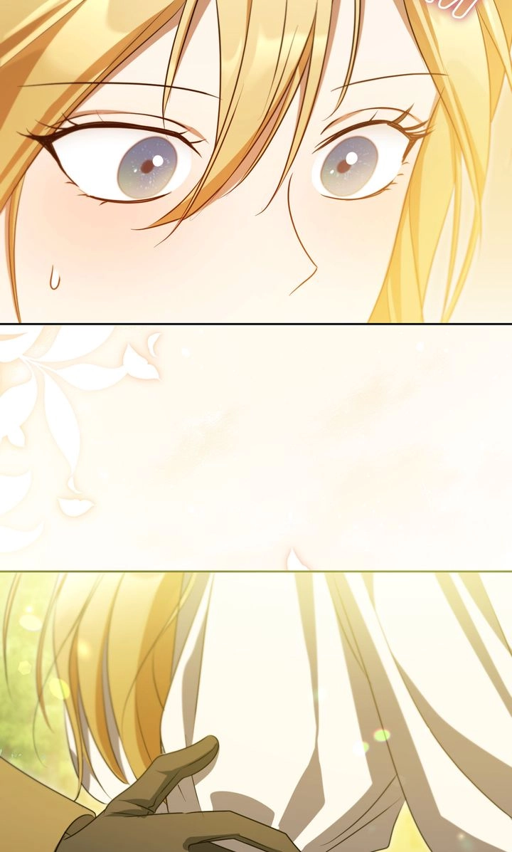 The Fake Saintess Awaits Her Exit Chapter 34 page 51 - 
