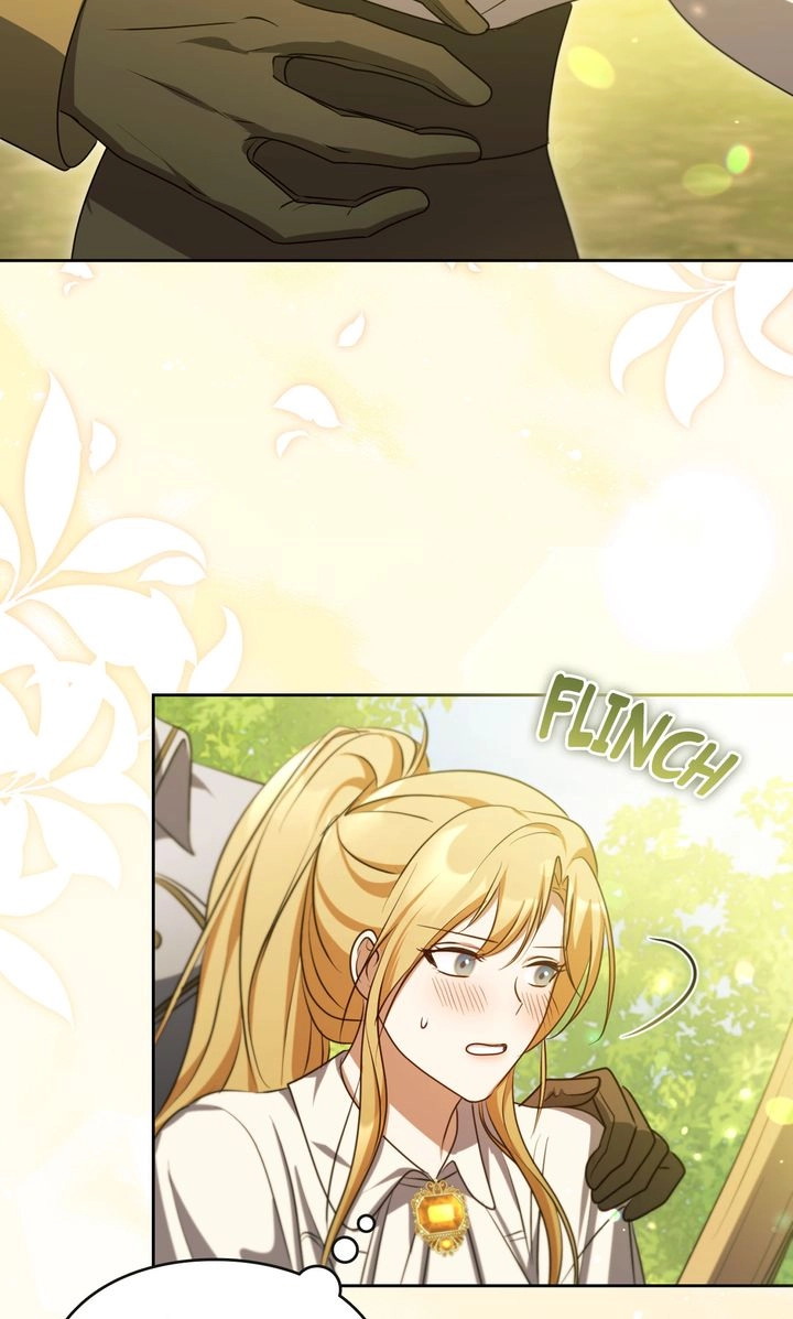 The Fake Saintess Awaits Her Exit Chapter 34 page 52 - 