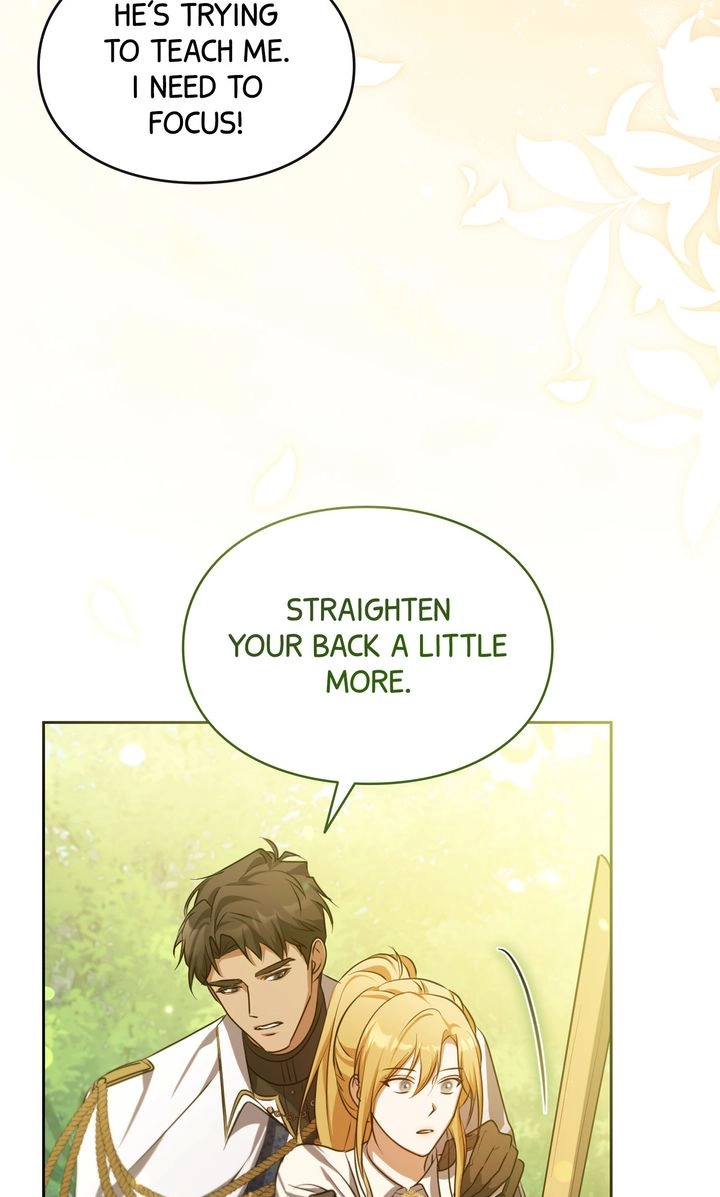 The Fake Saintess Awaits Her Exit Chapter 34 page 53 - 
