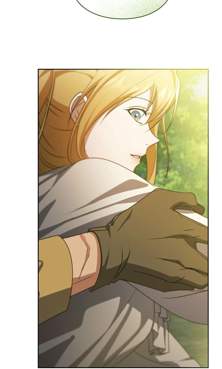 The Fake Saintess Awaits Her Exit Chapter 34 page 55 - 