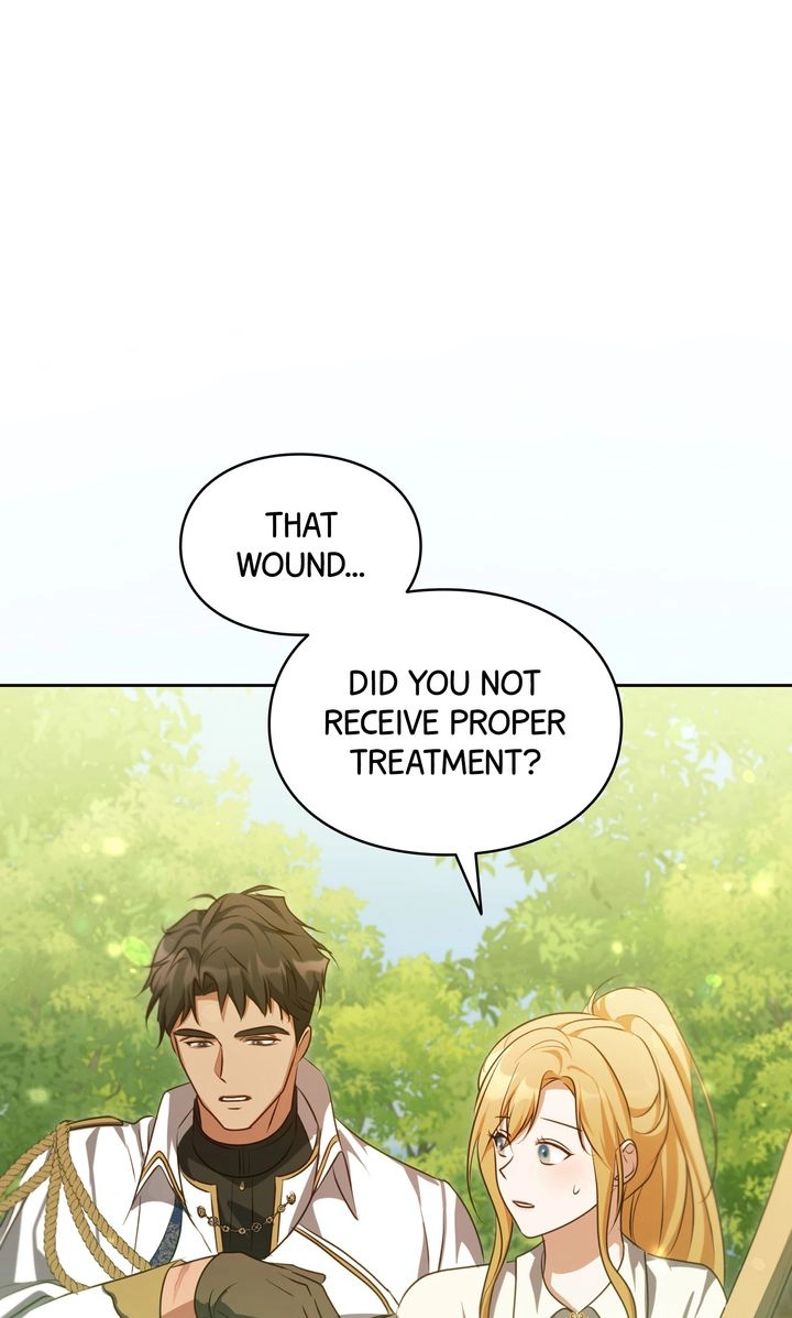 The Fake Saintess Awaits Her Exit Chapter 34 page 56 - 