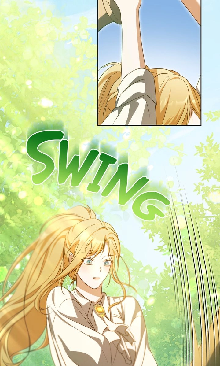 The Fake Saintess Awaits Her Exit Chapter 34 page 58 - 