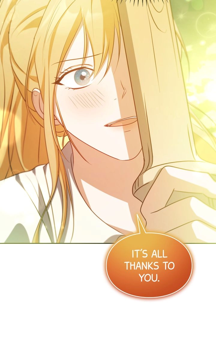 The Fake Saintess Awaits Her Exit Chapter 34 page 61 - 