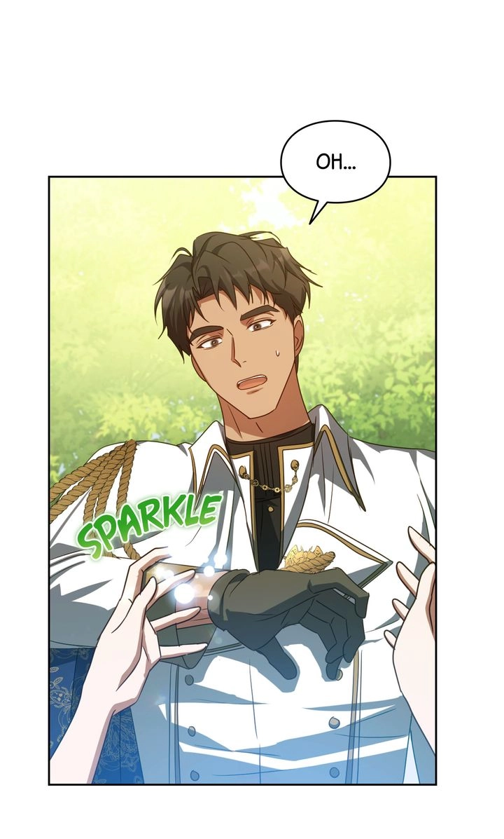 The Fake Saintess Awaits Her Exit Chapter 34 page 64 - 