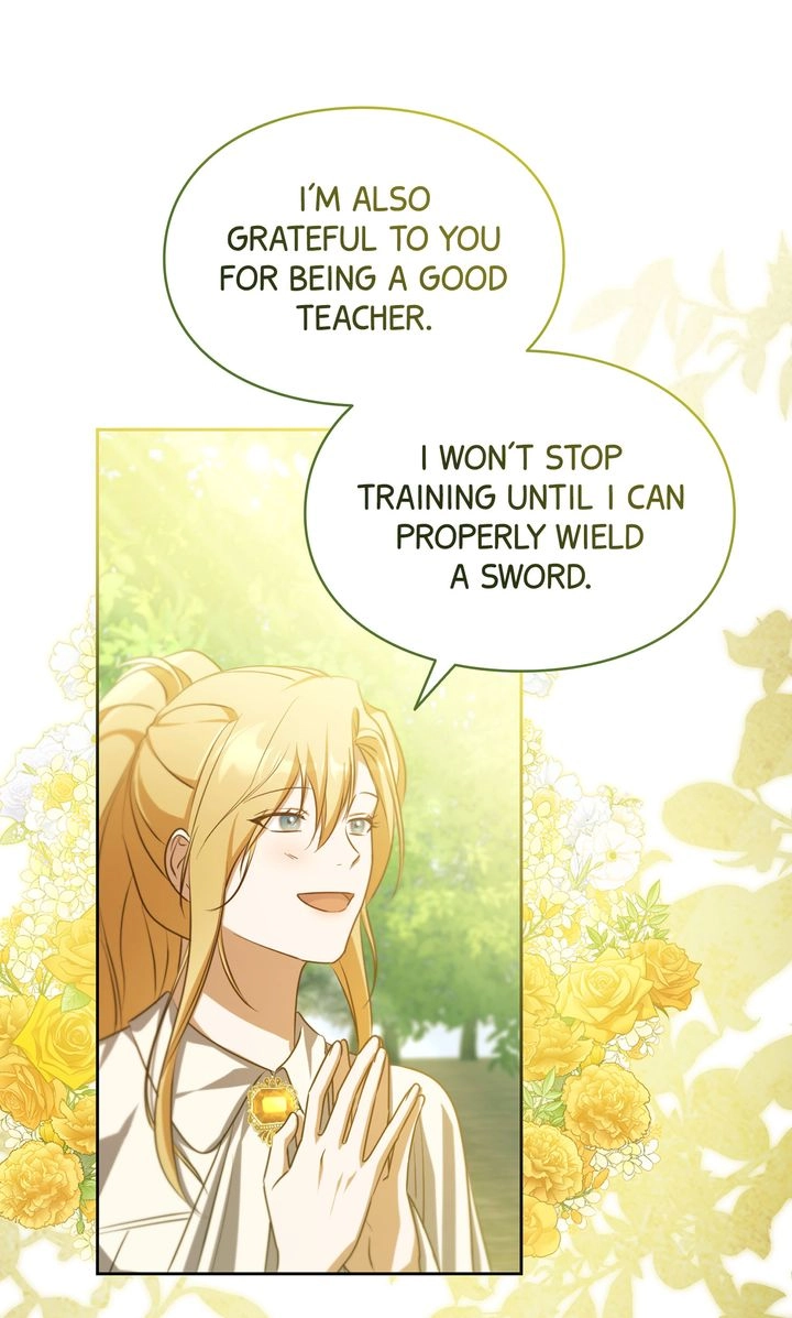 The Fake Saintess Awaits Her Exit Chapter 34 page 67 - 