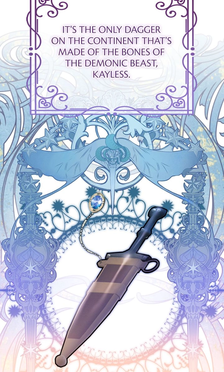 The Fake Saintess Awaits Her Exit Chapter 34 page 73 - 