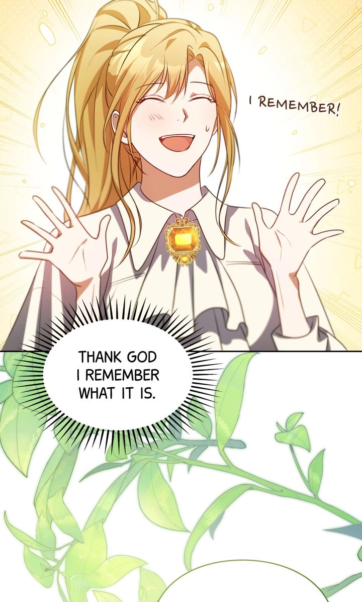 The Fake Saintess Awaits Her Exit Chapter 34 page 76 - 