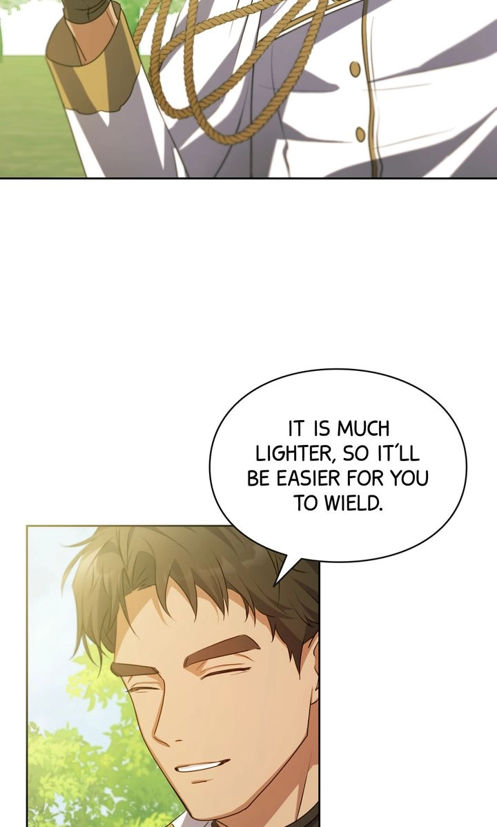 The Fake Saintess Awaits Her Exit Chapter 34 page 78 - 