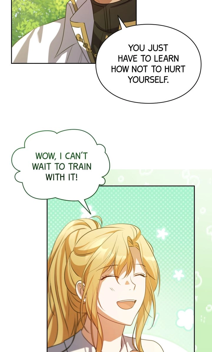 The Fake Saintess Awaits Her Exit Chapter 34 page 79 - 