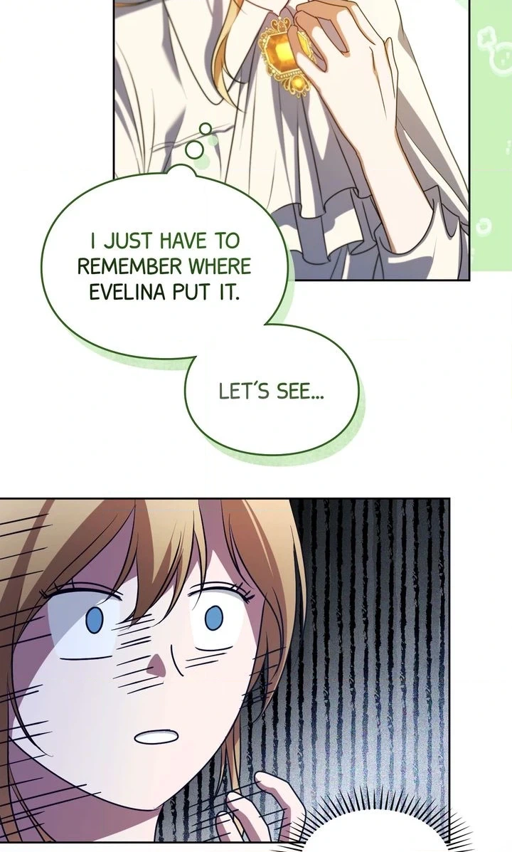 The Fake Saintess Awaits Her Exit Chapter 34 page 80 - 
