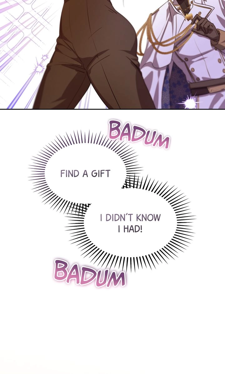 The Fake Saintess Awaits Her Exit Chapter 34 page 10 - 