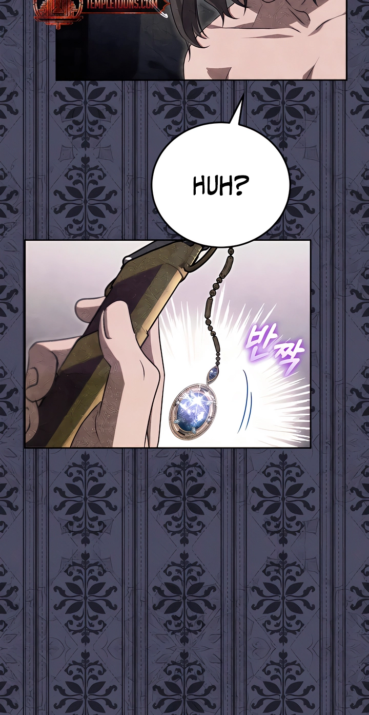 The Fake Saintess Awaits Her Exit Chapter 35 page 11 - 